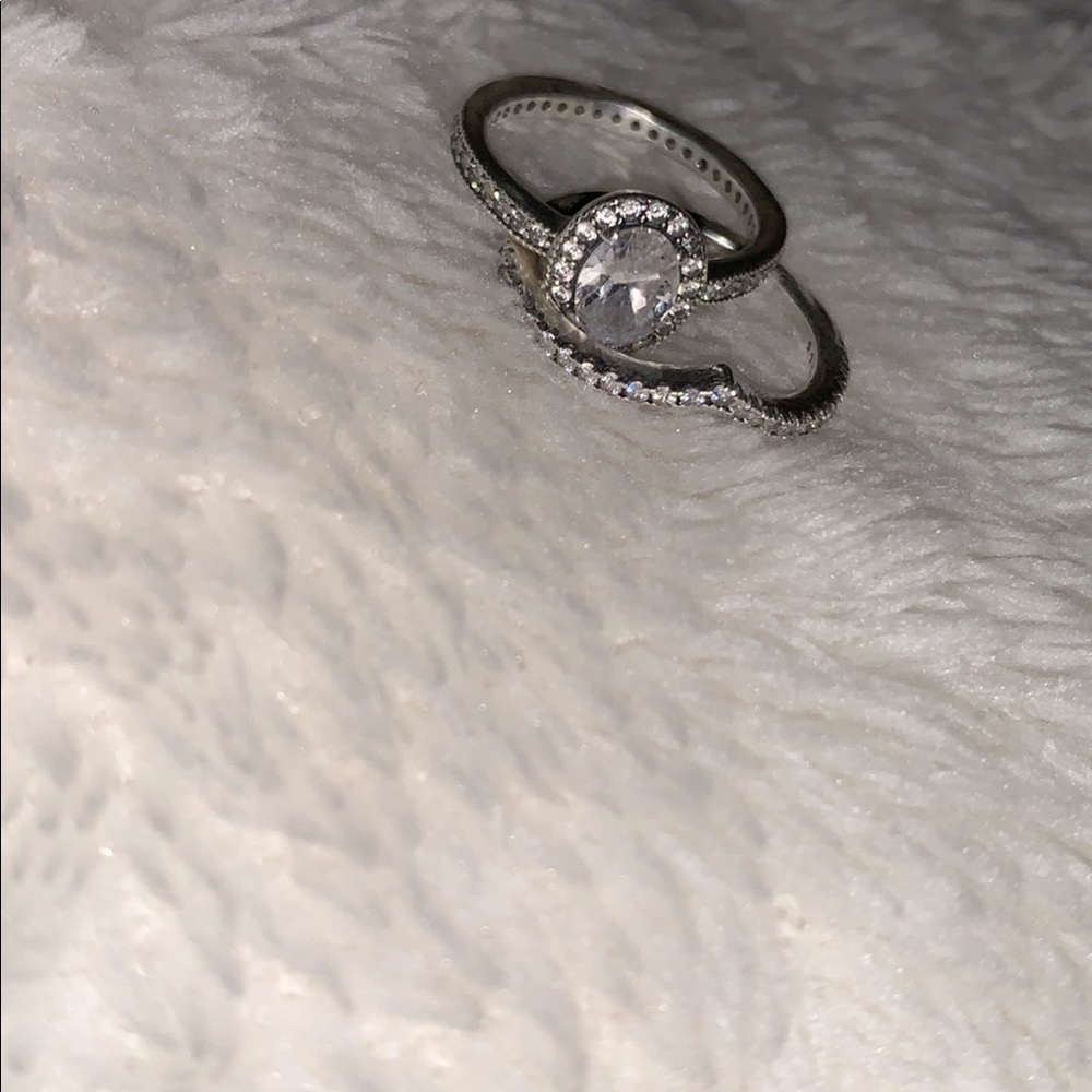 Pandora Rings - Picture 3 of 5